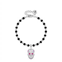 Bracciale Kidult Donna Symbols in Acciaio Cristallo 731850 - 731850